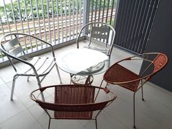 Bedok Residences (D16), Apartment #371562111